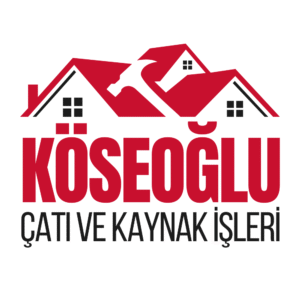 Koseoglu Logo Çatı Ustası Fethiye